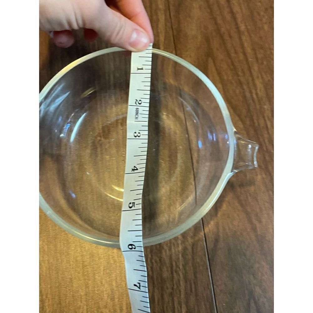 Pyrex 20 oz bowl‎ - Picture 8 of 10